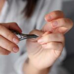 Saúde das Unhas